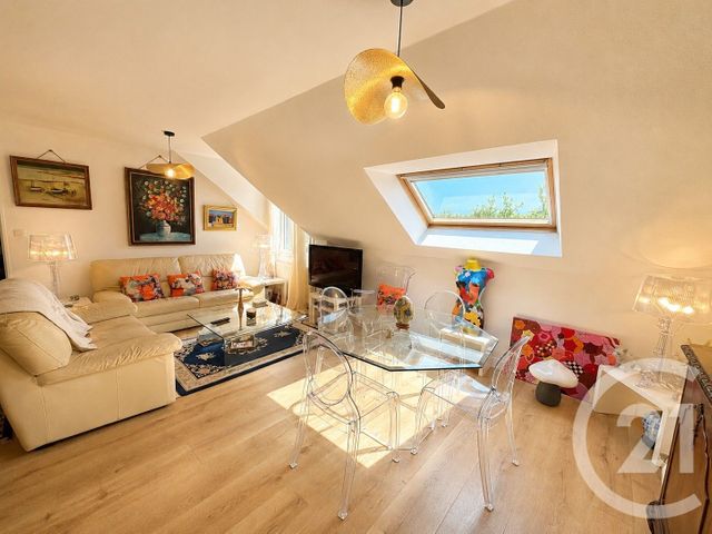appartement - VANNES - 56