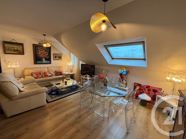 appartement - VANNES - 56