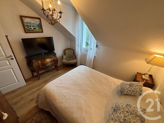 Appartement F3 &agrave; vendre - 3 pi&egrave;ces - 45 m2 - Vannes - 56 - BRETAGNE