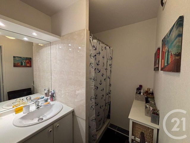 Appartement F3 &agrave; vendre - 3 pi&egrave;ces - 45 m2 - Vannes - 56 - BRETAGNE