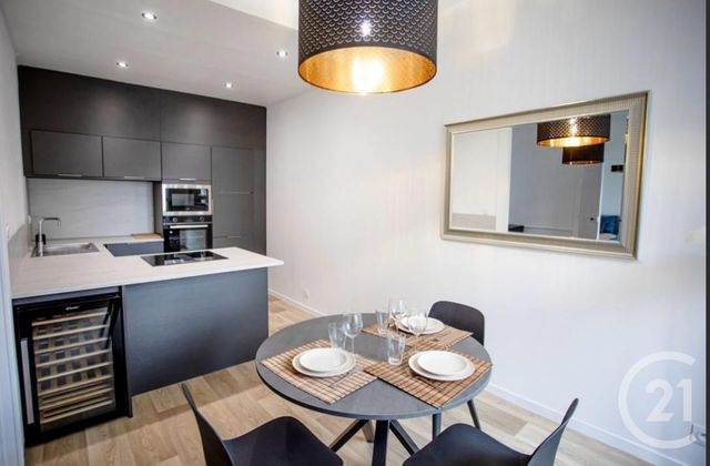 appartement - VANNES - 56