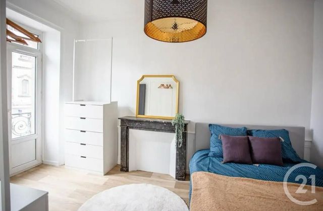 Appartement F3 &agrave; louer - 2 pi&egrave;ces - 50,58 m2 - Vannes - 56 - BRETAGNE
