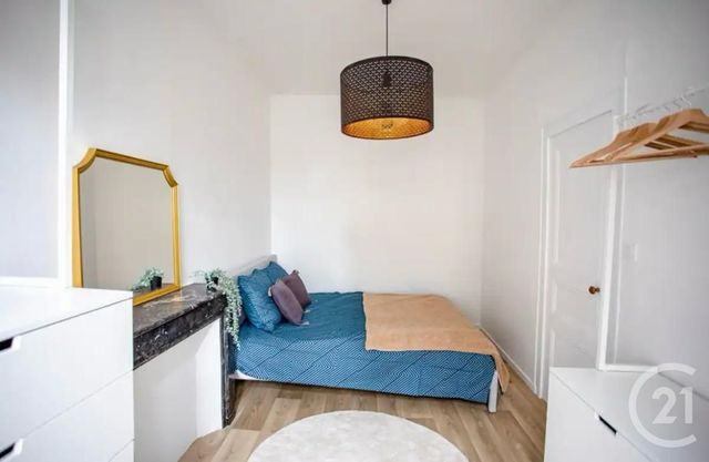 Appartement F3 &agrave; louer - 2 pi&egrave;ces - 50,58 m2 - Vannes - 56 - BRETAGNE