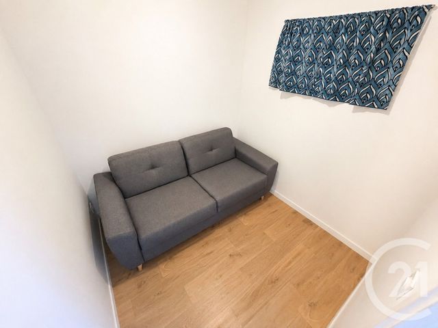 Appartement F2 bis &agrave; vendre - 2 pi&egrave;ces - 43,77 m2 - Vannes - 56 - BRETAGNE