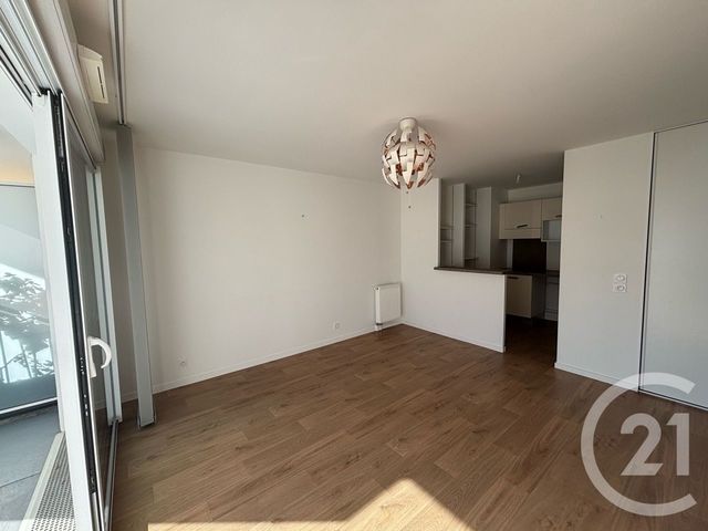 Appartement F2 bis &agrave; vendre - 2 pi&egrave;ces - 43,59 m2 - Vannes - 56 - BRETAGNE