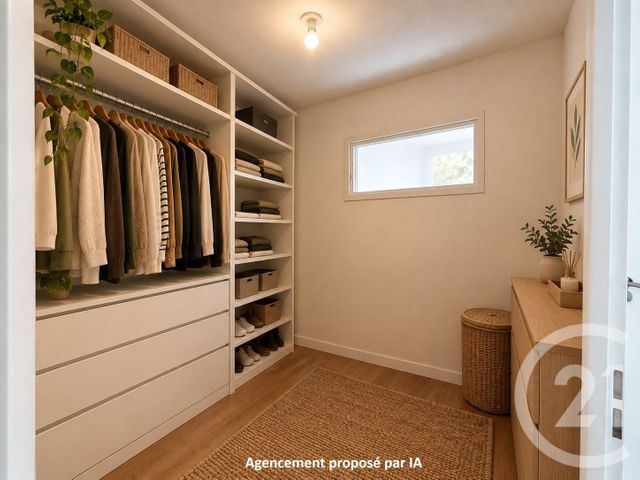Appartement F2 bis &agrave; vendre - 2 pi&egrave;ces - 43,59 m2 - Vannes - 56 - BRETAGNE