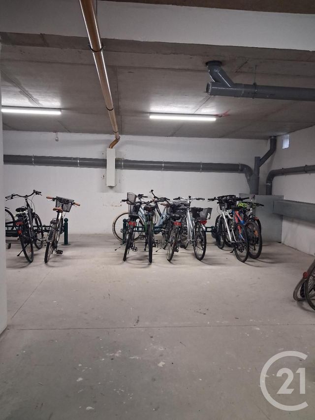 Appartement F2 bis &agrave; vendre - 2 pi&egrave;ces - 43,77 m2 - Vannes - 56 - BRETAGNE