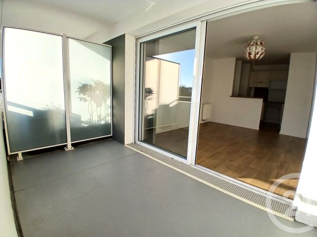 Appartement F2 bis &agrave; vendre - 2 pi&egrave;ces - 43,59 m2 - Vannes - 56 - BRETAGNE