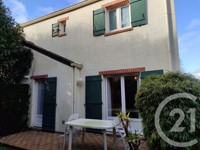 maison - VANNES - 56