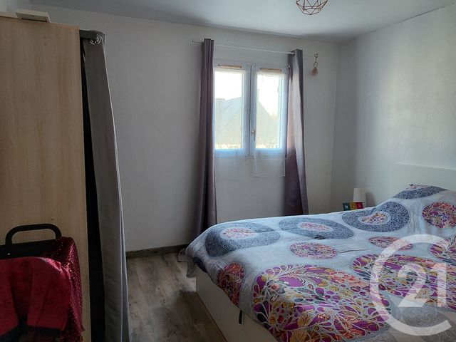 Maison &agrave; louer - 5 pi&egrave;ces - 79,63 m2 - Vannes - 56 - BRETAGNE