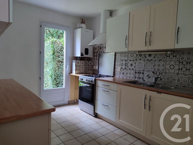 Maison &agrave; louer - 5 pi&egrave;ces - 79,63 m2 - Vannes - 56 - BRETAGNE