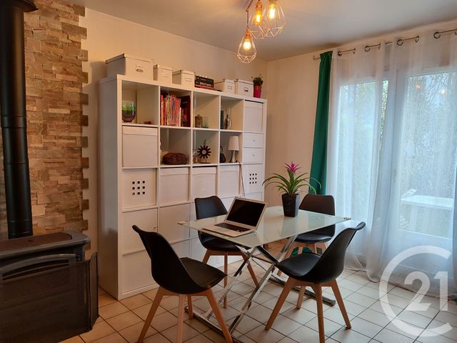 Maison &agrave; louer - 5 pi&egrave;ces - 79,63 m2 - Vannes - 56 - BRETAGNE