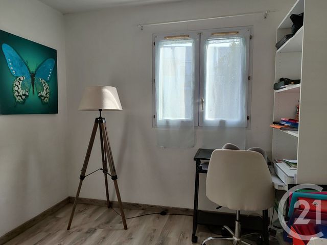 Maison &agrave; louer - 5 pi&egrave;ces - 79,63 m2 - Vannes - 56 - BRETAGNE