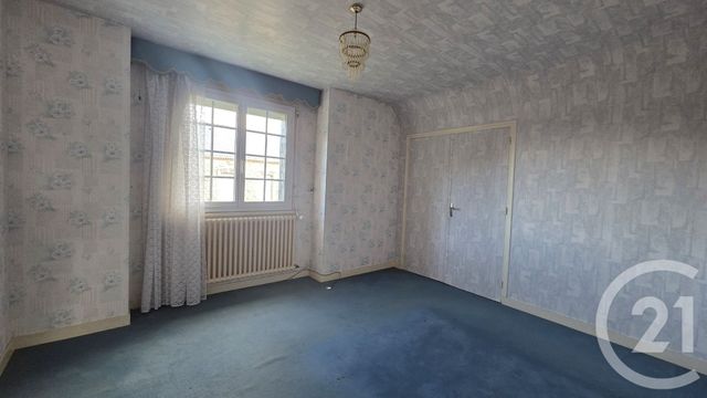 Maison &agrave; vendre - 5 pi&egrave;ces - 120 m2 - Locqueltas - 56 - BRETAGNE