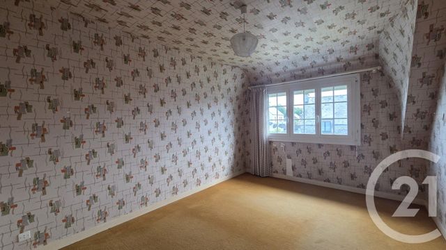 Maison &agrave; vendre - 5 pi&egrave;ces - 120 m2 - Locqueltas - 56 - BRETAGNE