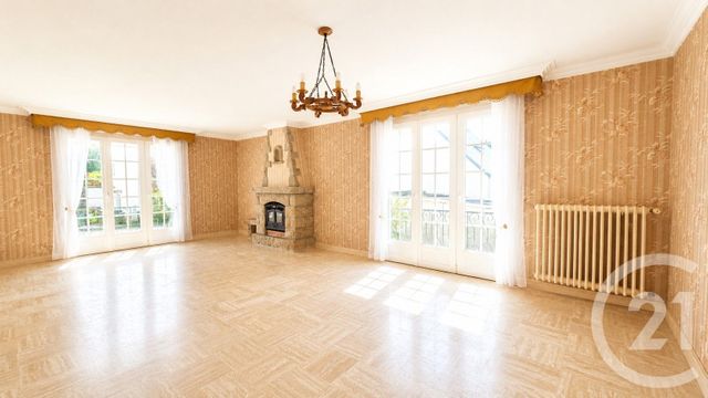 Maison &agrave; vendre - 5 pi&egrave;ces - 120 m2 - Locqueltas - 56 - BRETAGNE