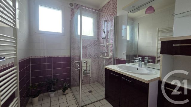 Maison &agrave; vendre - 5 pi&egrave;ces - 120 m2 - Locqueltas - 56 - BRETAGNE