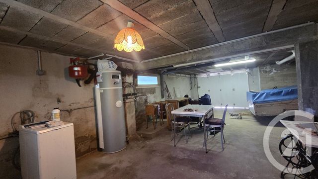 Maison &agrave; vendre - 5 pi&egrave;ces - 120 m2 - Locqueltas - 56 - BRETAGNE