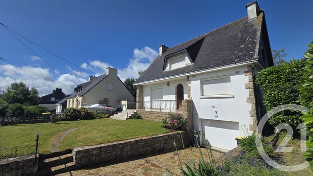 maison - LOCQUELTAS - 56