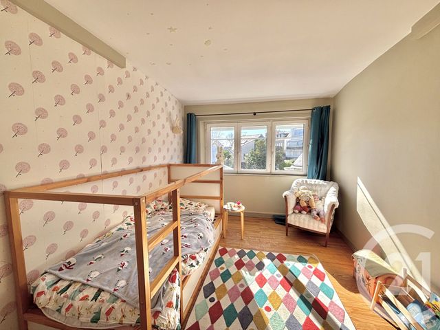 Maison &agrave; vendre - 5 pi&egrave;ces - 150 m2 - Vannes - 56 - BRETAGNE