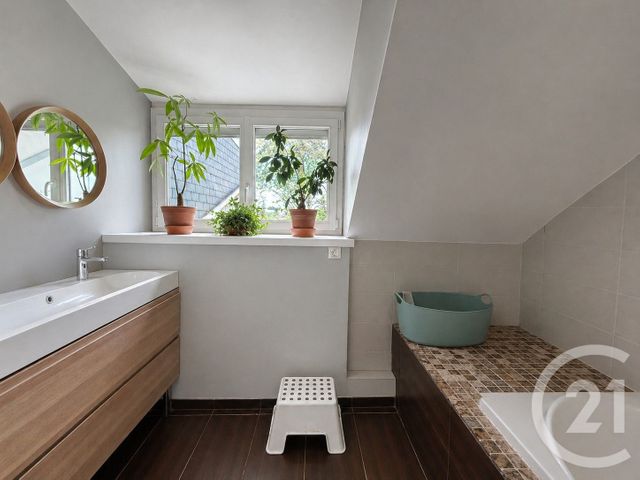 Maison &agrave; vendre - 5 pi&egrave;ces - 150 m2 - Vannes - 56 - BRETAGNE