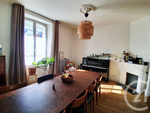 maison - VANNES - 56