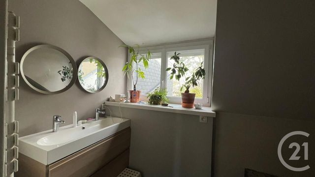 Maison &agrave; vendre - 5 pi&egrave;ces - 150 m2 - 56 - BRETAGNE