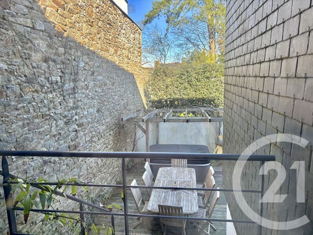 Maison &agrave; vendre - 5 pi&egrave;ces - 150 m2 - Vannes - 56 - BRETAGNE