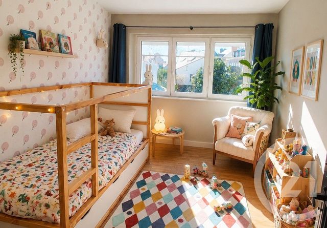 Maison &agrave; vendre - 5 pi&egrave;ces - 150 m2 - Vannes - 56 - BRETAGNE