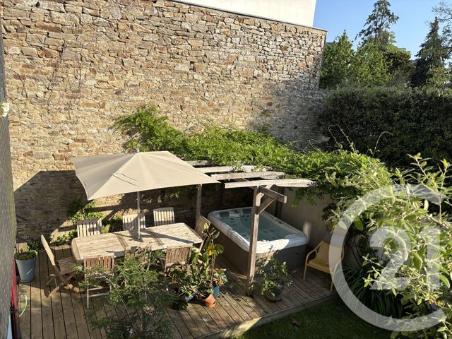 Maison &agrave; vendre - 5 pi&egrave;ces - 150 m2 - Vannes - 56 - BRETAGNE
