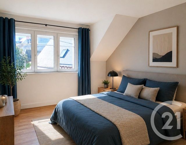 Maison &agrave; vendre - 5 pi&egrave;ces - 150 m2 - Vannes - 56 - BRETAGNE