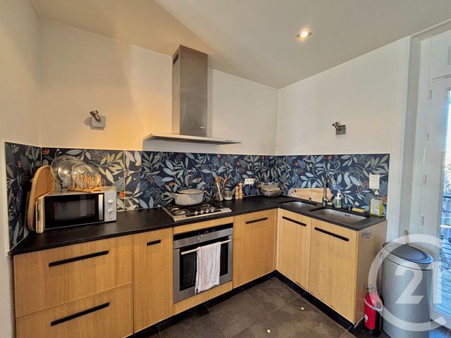 Maison &agrave; vendre - 5 pi&egrave;ces - 150 m2 - Vannes - 56 - BRETAGNE