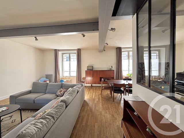 maison - VANNES - 56