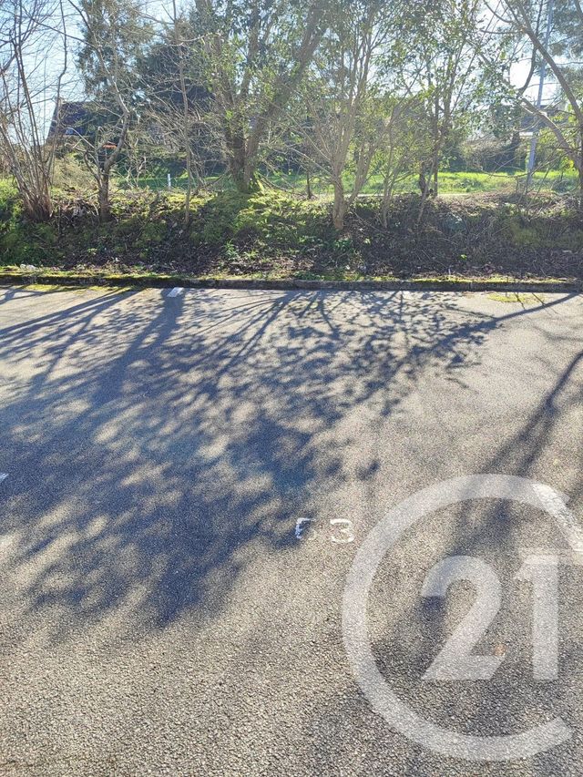 Appartement T3 &agrave; vendre - 3 pi&egrave;ces - 60,98 m2 - Sene - 56 - BRETAGNE