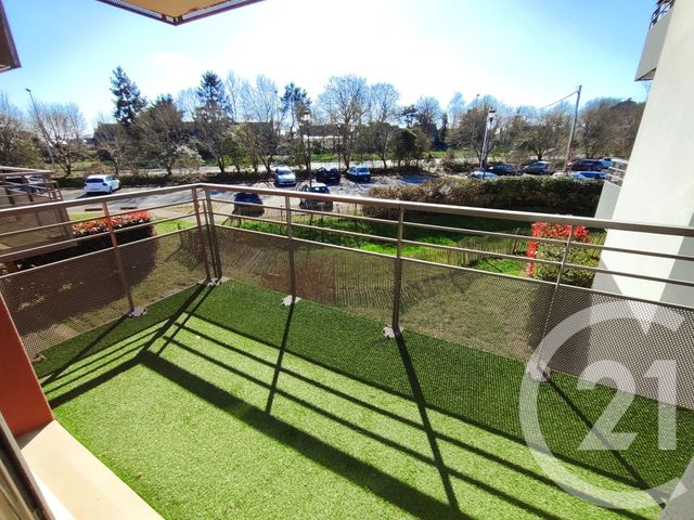 Appartement T3 &agrave; vendre - 3 pi&egrave;ces - 60,98 m2 - Sene - 56 - BRETAGNE