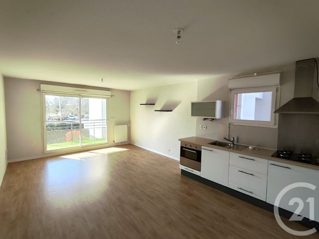 Appartement T3 &agrave; vendre - 3 pi&egrave;ces - 60,98 m2 - Sene - 56 - BRETAGNE