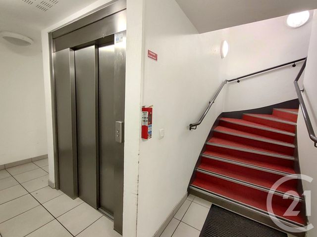 Appartement T3 &agrave; vendre - 3 pi&egrave;ces - 60,98 m2 - Sene - 56 - BRETAGNE