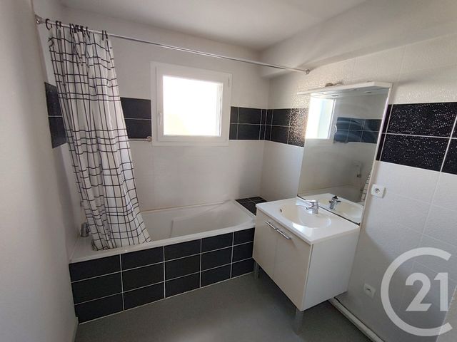 Appartement T3 &agrave; vendre - 3 pi&egrave;ces - 60,98 m2 - Sene - 56 - BRETAGNE