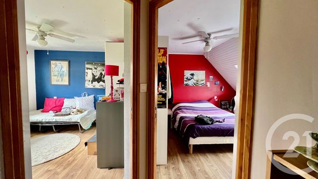 Maison &agrave; vendre - 6 pi&egrave;ces - 109 m2 - Sene - 56 - BRETAGNE