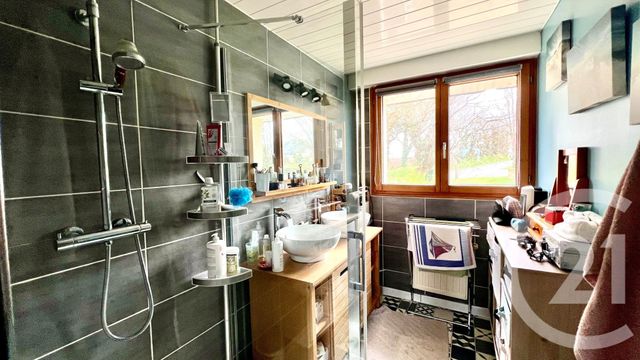 Maison &agrave; vendre - 6 pi&egrave;ces - 109 m2 - Sene - 56 - BRETAGNE