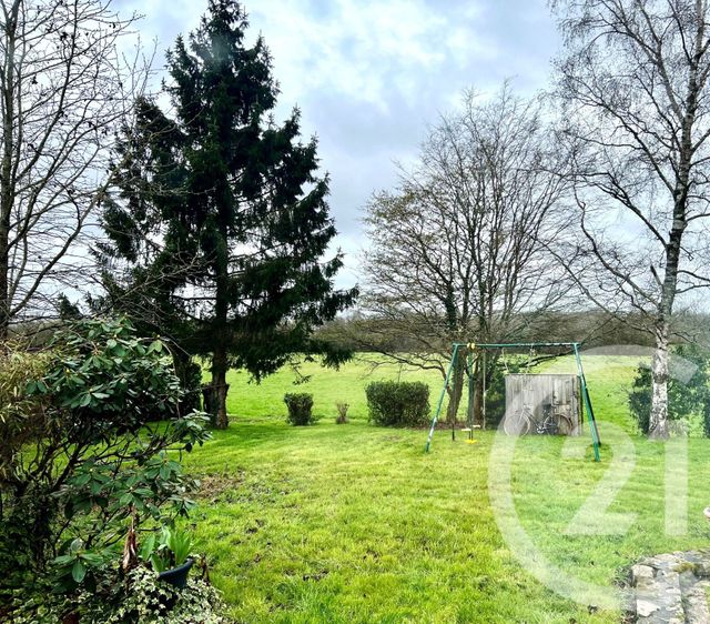 Maison &agrave; vendre - 6 pi&egrave;ces - 109 m2 - Sene - 56 - BRETAGNE