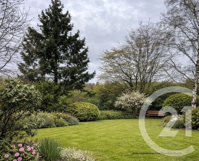 Maison &agrave; vendre - 6 pi&egrave;ces - 109 m2 - Sene - 56 - BRETAGNE