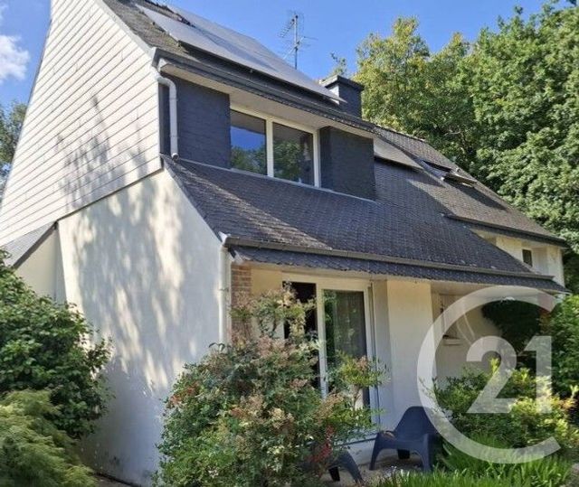 Maison &agrave; vendre - 6 pi&egrave;ces - 109 m2 - Sene - 56 - BRETAGNE