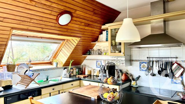 Maison &agrave; vendre - 6 pi&egrave;ces - 109 m2 - Sene - 56 - BRETAGNE