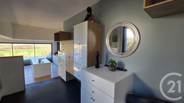 Maison &agrave; vendre - 7 pi&egrave;ces - 225 m2 - Sene - 56 - BRETAGNE