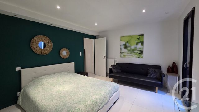 Maison &agrave; vendre - 7 pi&egrave;ces - 225 m2 - Sene - 56 - BRETAGNE