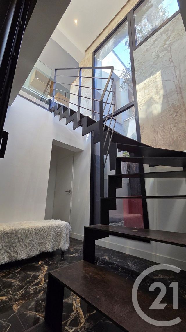 Maison &agrave; vendre - 7 pi&egrave;ces - 225 m2 - Sene - 56 - BRETAGNE