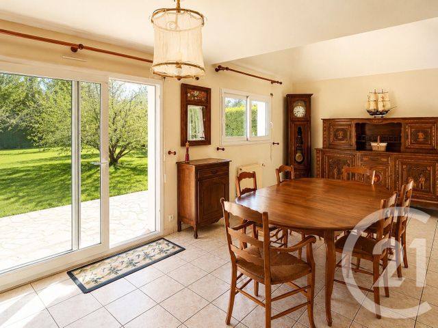 Maison &agrave; vendre - 5 pi&egrave;ces - 114 m2 - Vannes - 56 - BRETAGNE
