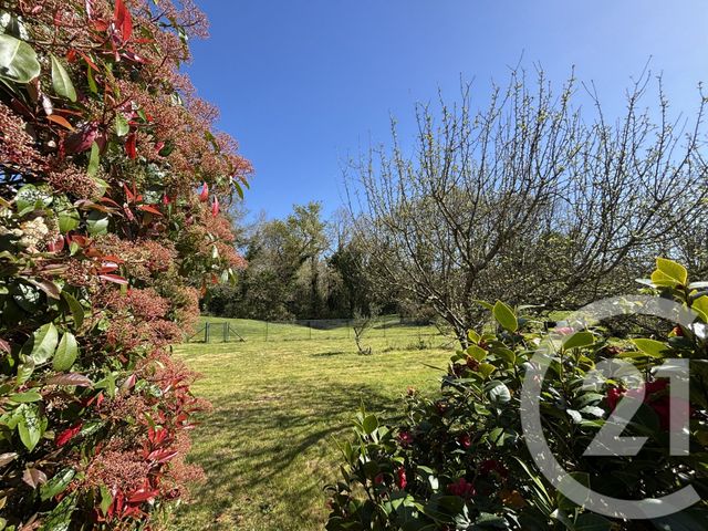 Maison &agrave; vendre - 5 pi&egrave;ces - 114 m2 - Vannes - 56 - BRETAGNE
