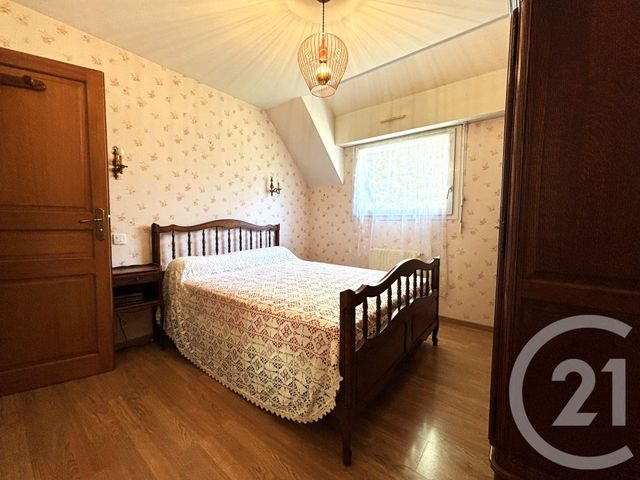 Maison &agrave; vendre - 5 pi&egrave;ces - 114 m2 - Vannes - 56 - BRETAGNE